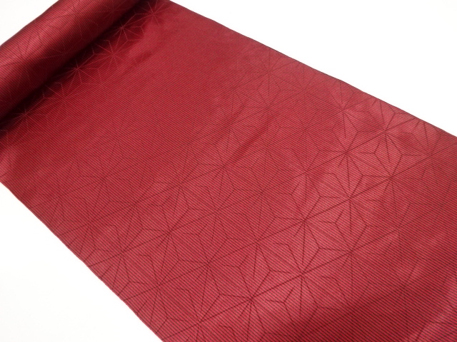 Japanese Kimono / Others (Bolt etc) Combined weave